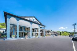 Best Western Corbin Inn
