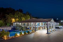 Best Western Corbin Inn