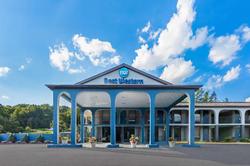Best Western Corbin Inn