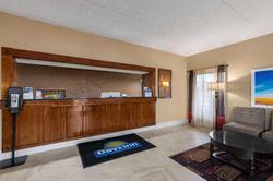 Days Inn by Wyndham Columbia Kentucky