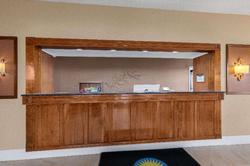 Days Inn by Wyndham Columbia Kentucky