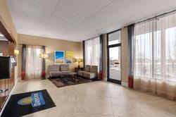 Days Inn by Wyndham Columbia Kentucky