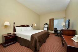 Best Western Executive Inn