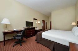 Best Western Executive Inn