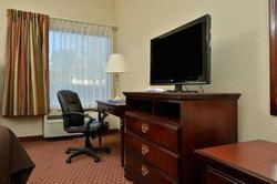 Best Western Executive Inn