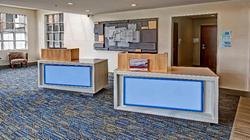 Holiday Inn Express Louisville Airport Expo Center
