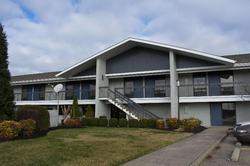 Best Western University Inn