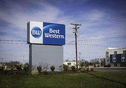 Best Western University Inn