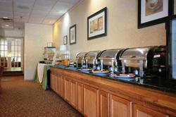Clarion Hotel Conference Center South