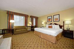Clarion Hotel Conference Center South
