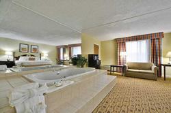 Clarion Hotel Conference Center South