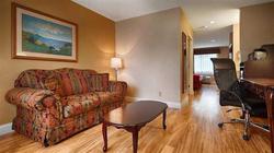 SureStay Plus Hotel by Best Western Hammond