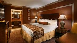 Best Western Plus French Quarter Courtyard Hotel