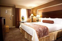 Best Western Plus French Quarter Courtyard Hotel