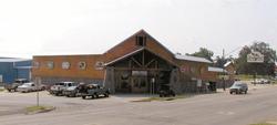 Americas Best Value Inn & Suites Bastrop