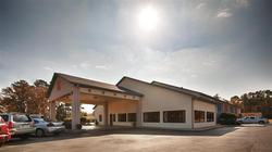 Americas Best Value Inn & Suites Bastrop