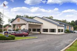 Americas Best Value Inn & Suites Bastrop