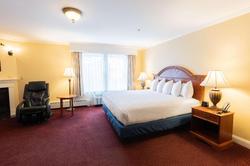 Best Western White House Inn