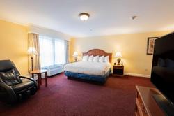 Best Western White House Inn