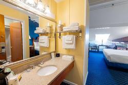 Best Western White House Inn