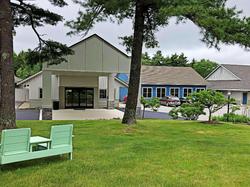 Best Western Acadia Park Inn