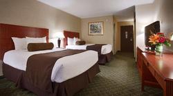 Best Western Plus Augusta Civic Center Inn