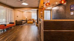 Best Western Plus Baltimore Washington Airport
