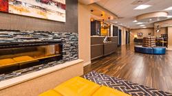 Best Western Plus Baltimore Washington Airport
