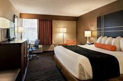 Best Western Plus Baltimore Washington Airport