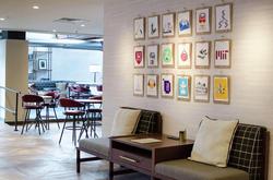 Freepoint Hotel Cambridge, a Tapestry Collection