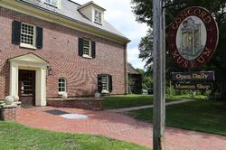 Historic Concord Suites