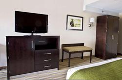 Historic Concord Suites