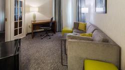Best Western Plus Boston Hotel
