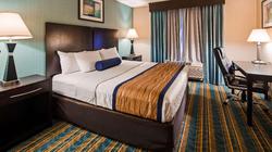 Best Western Plus Berkshire Hills Inn & Suites