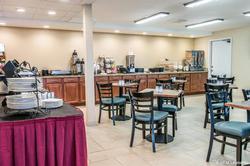 Clarion Inn I-94 / Expo Center