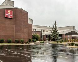 Clarion Inn I-94 / Expo Center