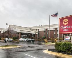 Clarion Inn I-94 / Expo Center