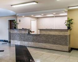 Clarion Inn I-94 / Expo Center