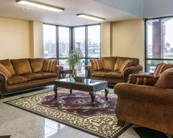 Clarion Inn I-94 / Expo Center