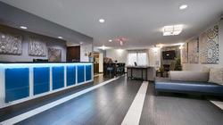 Best Western Executive Inn