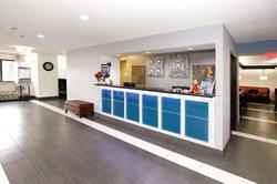 Best Western Executive Inn