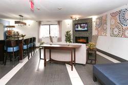 Best Western Executive Inn