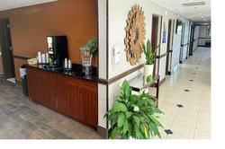 AmericInn by Wyndham Grand Rapids Airport North