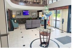 AmericInn by Wyndham Grand Rapids Airport North