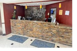 AmericInn by Wyndham Grand Rapids Airport North