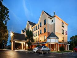 Best Western Plus Kalamazoo Suites