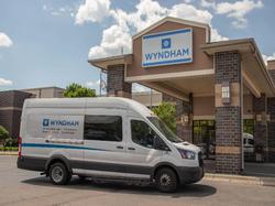 Wyndham Bloomington - Mall of America