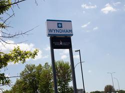 Wyndham Bloomington - Mall of America
