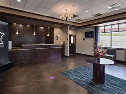 Wyndham Bloomington - Mall of America