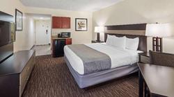 Best Western Oak Manor